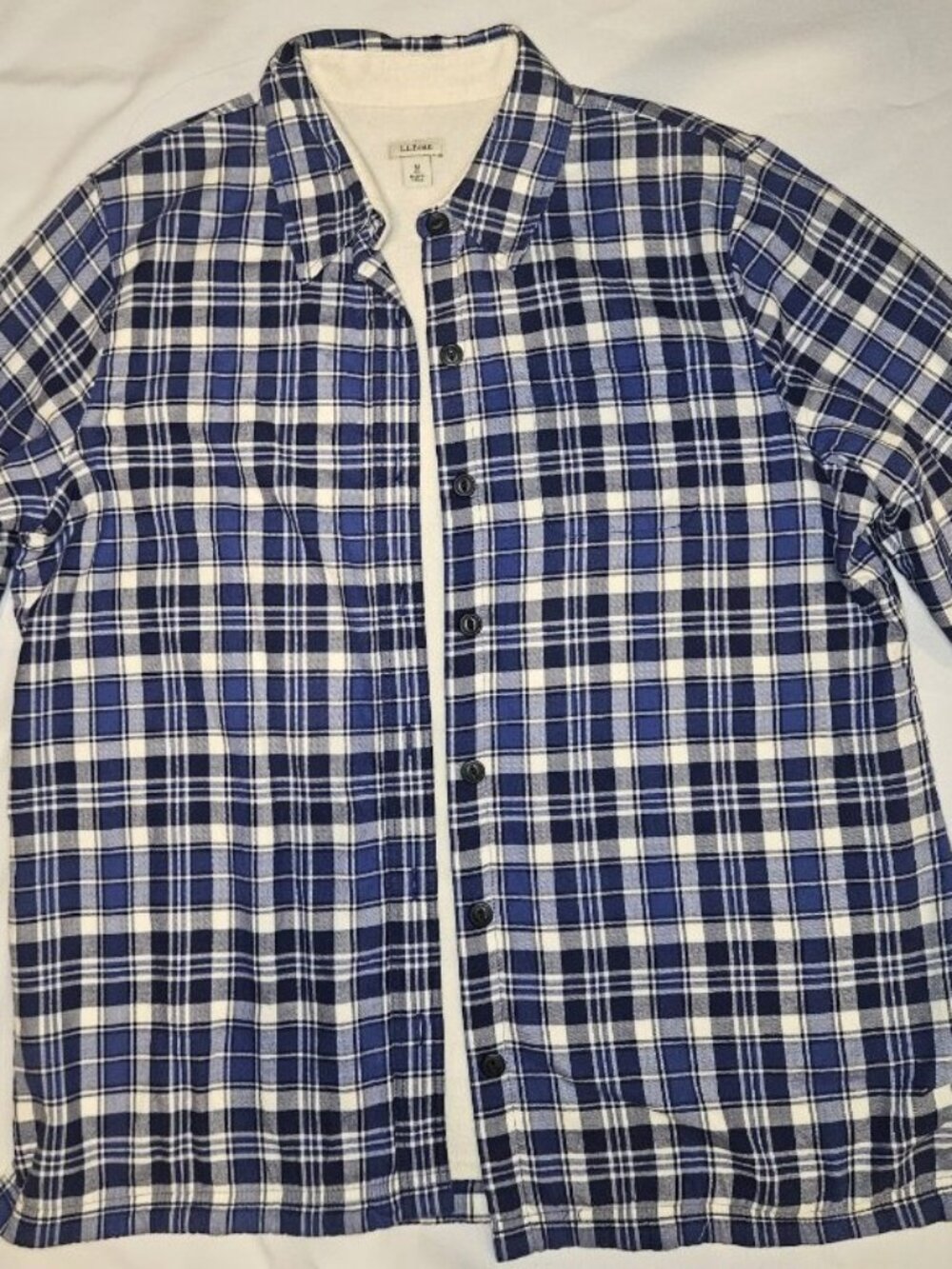 Mens Shacket